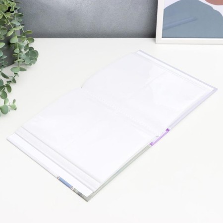 Photo album for 200 photos "Bouquet"-2