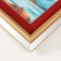 Photo frame plastic 10x15 cm "Alika" 17.5x22.5 cm