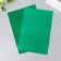 Soft felt 1 mm 20x30 cm green mix