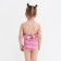KAFTAN "Little Princess" swimsuit, height 98-104 cm (30), pink color