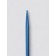 Knitting knitting needles 15cm D3.5mm (5pcs) PVC package aluminum blue au