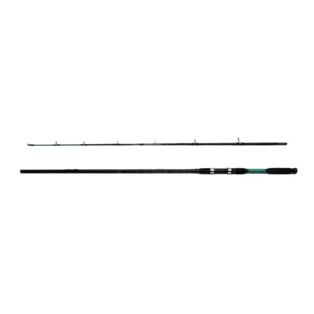 Spinning stoker fiberglass Namazu Tornado, 2.7 m, test 60-120 gr.