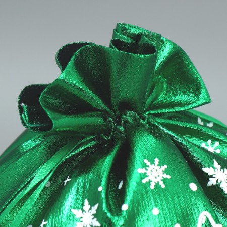 Boach Gift brocade "Winter Surprises", 20 x 30 cm +/- 1.5 cm, new year-3
