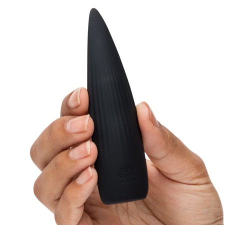 Vibrator Fifty Shades of Grey Flicker Tongue Sensation-5