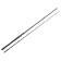 Caste rod. LJ Black Sense BBS Cast 280 8’8 ", test 70-280, length 2.64 m.