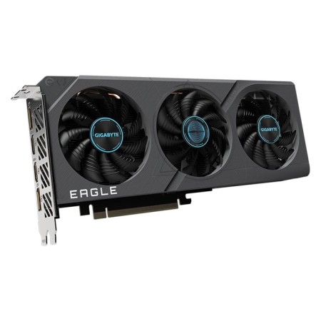 Gigabyte PCI-E 4.0 GV-N406060EAGLE OC-8GD NVIDIA GEFORCE RTX 4060 8GB 128BIT GDDR6 106852-1