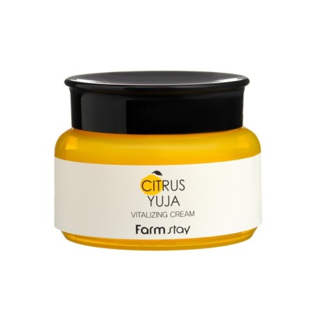 FARMSTAY facial face with Extract Enuzu, 100 g-1