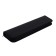 Penal for brushes, 380 x 90 mm, FK-3, leatherette, black