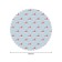 Tablecloth on the table "Walk of cats", round, Saten, d = 150 cm