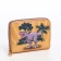 Children's wallet at the zipper "Choselka", color orange color