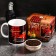 Gift set “Best of the best”: black “Tropics” tea 50 g, a mug 300 ml.