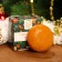 Soap souvenir "ginger cookies and cinnamon", organic, 20 g