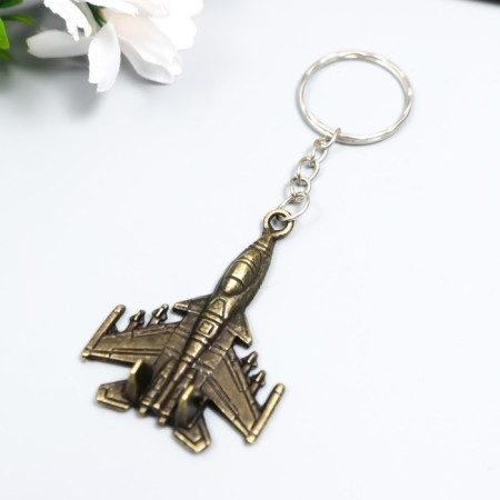 Trick Metal "Airplane"-1