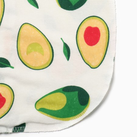 Avocado-coconn 12442, height 62, flannel 170 g/m, HL100%-4