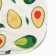Avocado-coconn 12442, height 62, flannel 170 g/m, HL100%