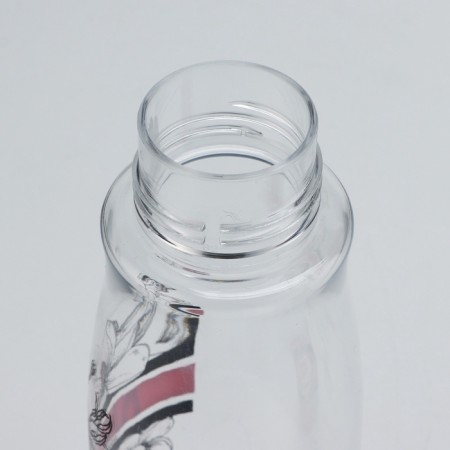 Bottle "Love", 550 ml-3