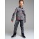 Denim jacket for a boy PlayTode, height 176 cm