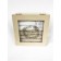 Set of napkins "Tina", size 30x30 cm - 6 pcs, color cappuccino