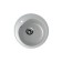 Kitchen wash Ulgran u101-310, d = 500 mm, color gray color