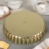 Form for the Cake "Sun", anti -stick coating, color mix