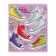 Notebook of 48 sheets in the BG line "Girls", covered Cardboard, mix