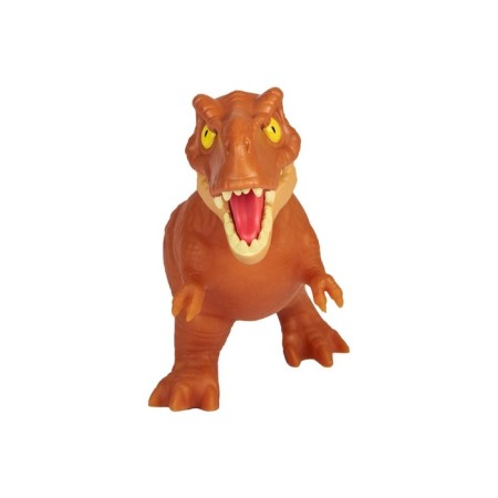 The stretching figure of Gujitsu “Ti-Rex. Jurassic world "-3