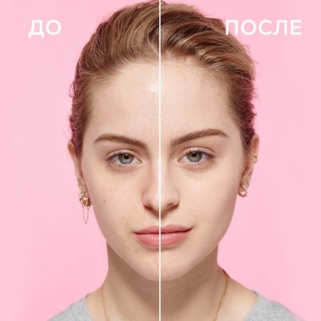 L’Oreal infailible powder, tone 120-6
