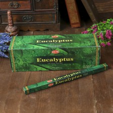 Incense 