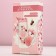 Gift set of cosmetics “Plue into tenderness!”, Shower gel 250 ml and a bath bomb 4 pcs, pure happiness