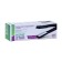 Homestar HS-8005, 30 W, 30 W, aluminum coating, 33x80 mm, 220 ° C, black