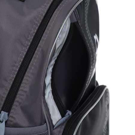 School backpack, 37 x 26 x 13 cm, ergonomic back, calligrata orth "bicycle"-20