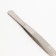 Pinzet for NomoyPet Terrarium made of stainless steel, straight, 20 cm