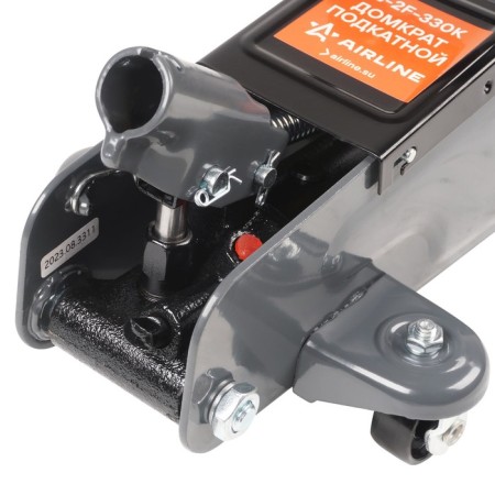 The uptop 2t jack in the case of rise 135-330 mm AJ-2F-330K AIRLINE-7