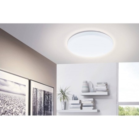 Luminous Wall-flow LED Frania LED 17.3W-1