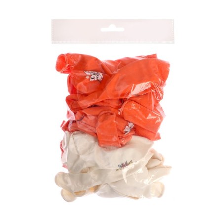Shar Latex 12 "" September 1 ", 25 pcs.-1