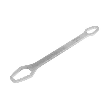 The key universal universal tundra, double -sided 8 - 14 mm and 15 - 24 mm, 270 mm