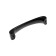 Bracket handle, m/o 96 mm, color black copper