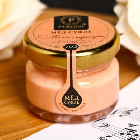 Peroni honey-sufle, compliments, mango-markeia, 30 g-1