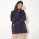 Hoody women Minaku: Casual Collection, Gray Color, Size 42