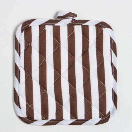 Dulyan Trusion Color Coffee 17x17 cm, 100% p/e-1