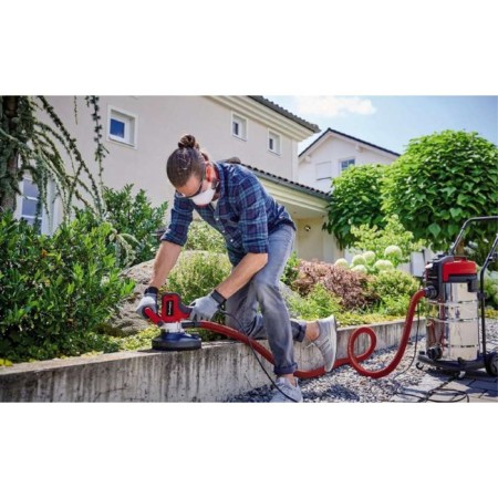 Grinding Einhell TE-DW 180, 1300 W, 1750 rpm, 0-3000 stake/min, D = 180mm-4