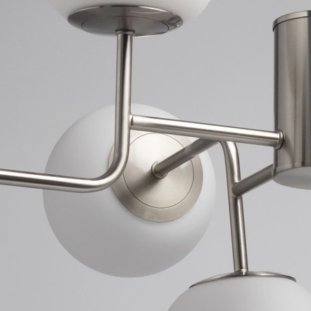 Casper lamp, size 92x68x92 cm, E27-6