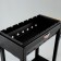 Charger stationary "Firewood picnic" 80x115x37 cm