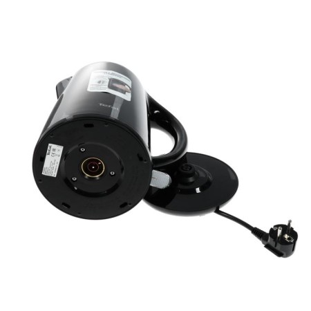 Electric kettle Tefal KO260830, Metal, 1.7 L, 2150 W, Black-5
