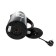 Electric kettle Tefal KO260830, Metal, 1.7 L, 2150 W, Black