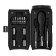 Tundra instruments set, gift plastic case "Bank", 13 items