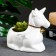 Pot "Unicorn" 13x7x11.5cm