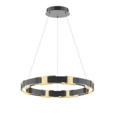 Fierro LED 55W 3000k chandelier