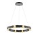 Fierro LED 55W 3000k chandelier