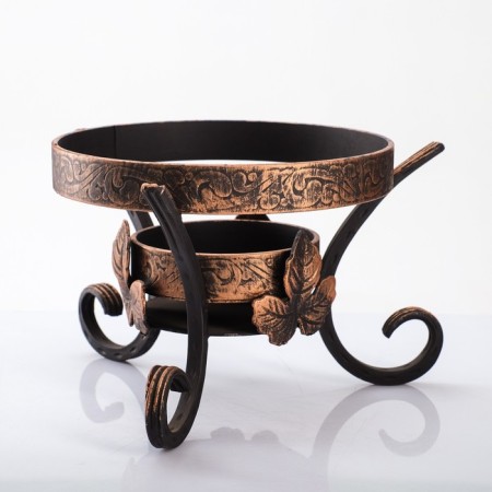 SAJST stand "Silk Road Decor" Diameter 22.5 cm